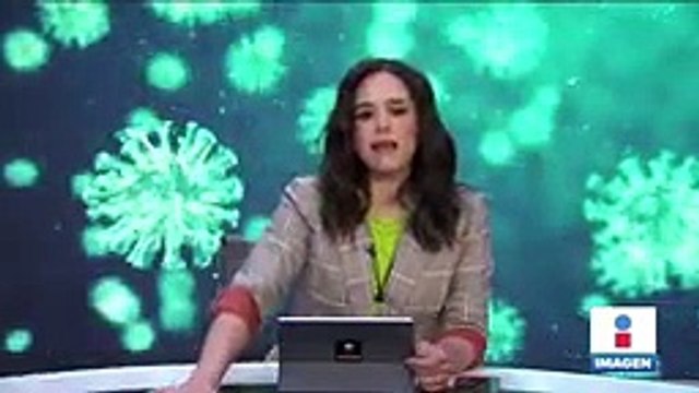Conciertos regresarán a la CDMX en Semáforo Amarillo | Noticias con Yuriria Sierra