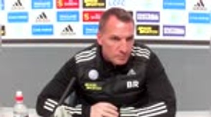 38e j. - Rodgers : "Je ne pense pas que la course au top 4 soit déjà terminée"