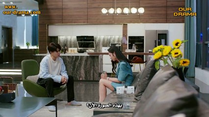 Miss Crow With Mr. Lizard24