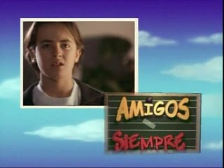 Amigos x Siempre Capitulo 13