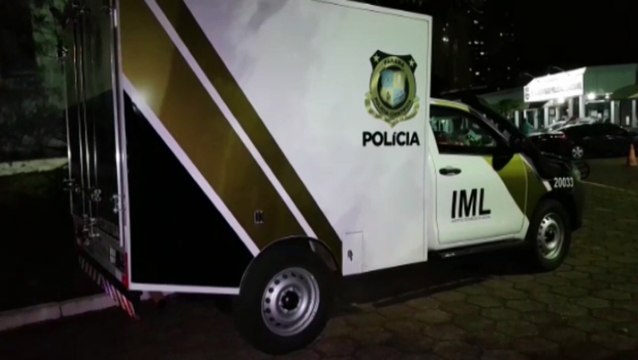 Policial penal que foi encontrado morto em Foz do Iguaçu será velado e sepultado em Cascavel