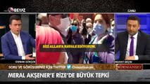 Osman Gökçek'ten vatandaşa yumruk atan İYİ Partili'ye sert tepki