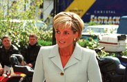 Princess Diana is the royal family's 'biggest style influencer', according to a new study