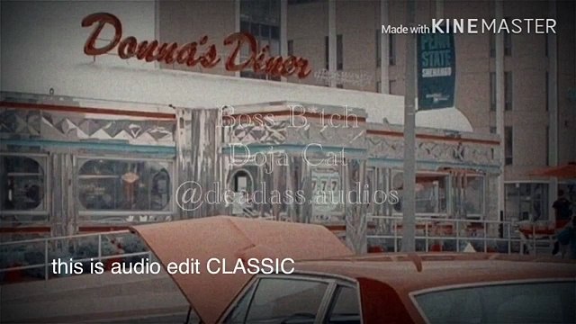 Tik Tok Editing Audios /// Audios For Edits