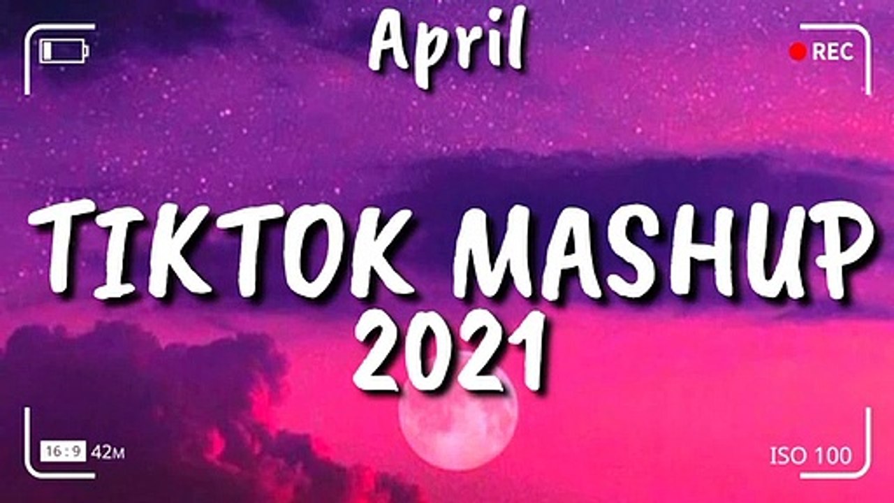Tiktok Mashup April 2021⭐⭐ (Not Clean)⭐⭐