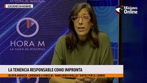 La tenencia responsable como impronta