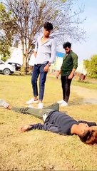 Im A Rider |Satisfya Song Full Tik Tok | Boys Attitude| Best FriendTiktok VideosThe Swagger