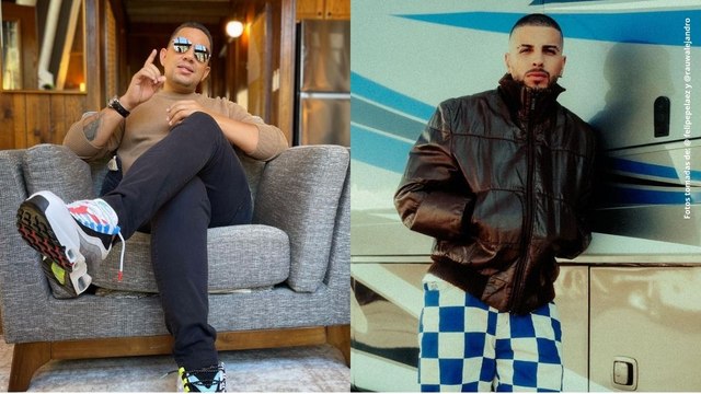 Estrenos: Felipe Peláez muestra su “Esencia” y Rauw Alejandro lanza “Todo de ti”