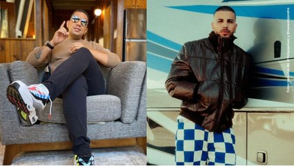 Estrenos: Felipe Peláez muestra su “Esencia” y Rauw Alejandro lanza “Todo de ti”