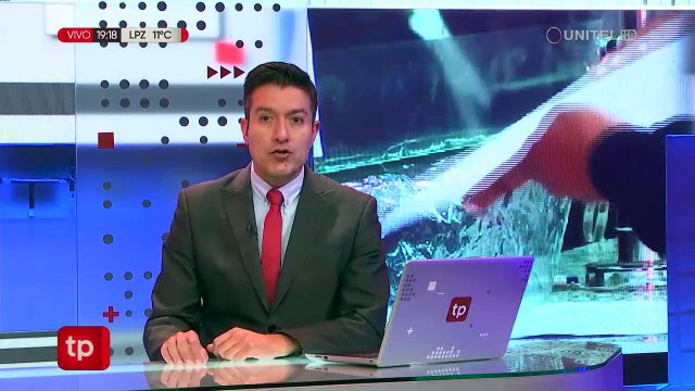 Viviana, la mujer golpeada por su esposo y que está en coma fue trasladada hasta otra clínica