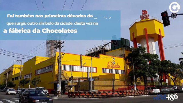 Passeio por Vila Velha como nasceu e cresceu a cidade mais antiga do ES