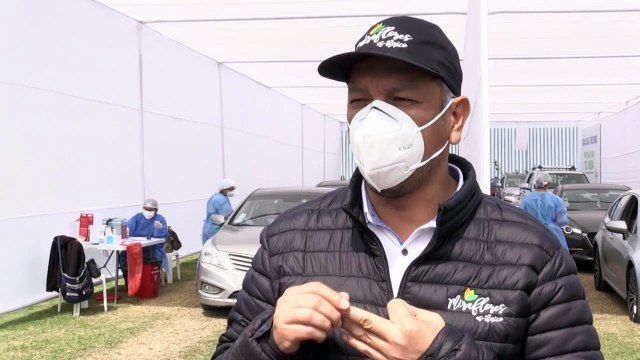 Perú amplía vacunación contra covid-19 e incluye a personas vulnerables