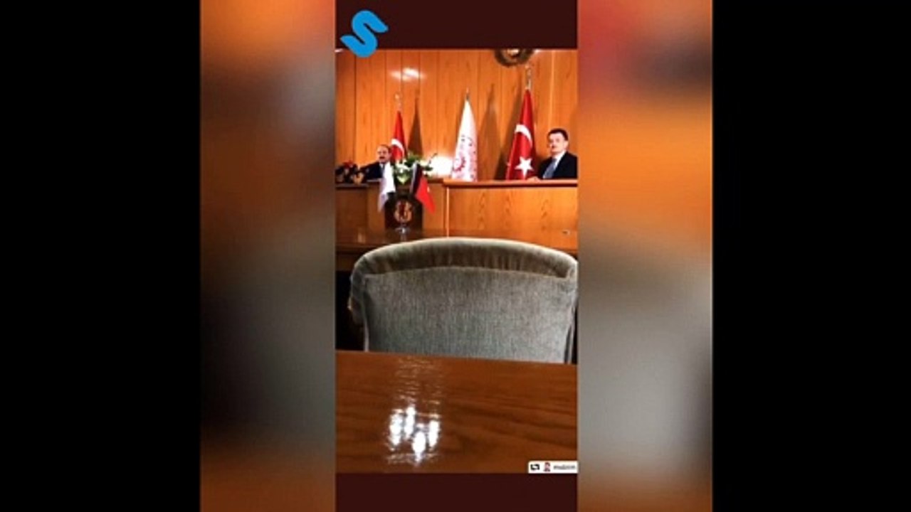 Musab Turan'nın Mustafa Varank ile Bekir Pakdemirli'ye Sorusu Gündem Oldu