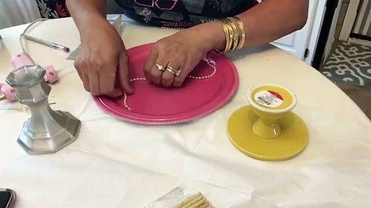 American Girl Doll!  #Diy Dining Table!