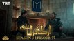 Ertugrul Ghazi Urdu - Episode 77- Season 3