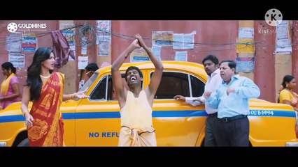 VEDALAM SUPER HIT HINDI MOVIE || HINDI MOVIE || SUPER HIT MOVIE || PARY-4