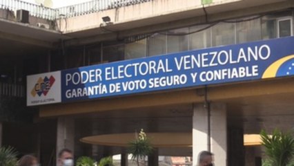 Venezuela está pendiente del diálogo incierto a medio año de comicios regionales