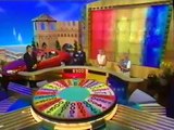 Wheel of Fortune - October 2, 1998 (Jamie/Jennifer/Shirley)