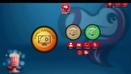 Dodo iptv Player Kurulum Türkçe