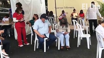 #Boletín l Senador Iván Silva se disculpa con doctora a la que intentó descalificar en vista pública