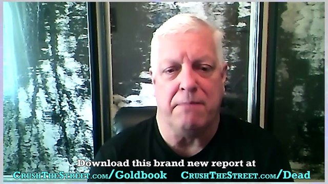 Collapsing Metals Prices in the Face of Exponential Monetary Printing – Rob Kirby