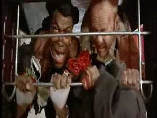 CHRIS TUCKER - RUBY RHOD