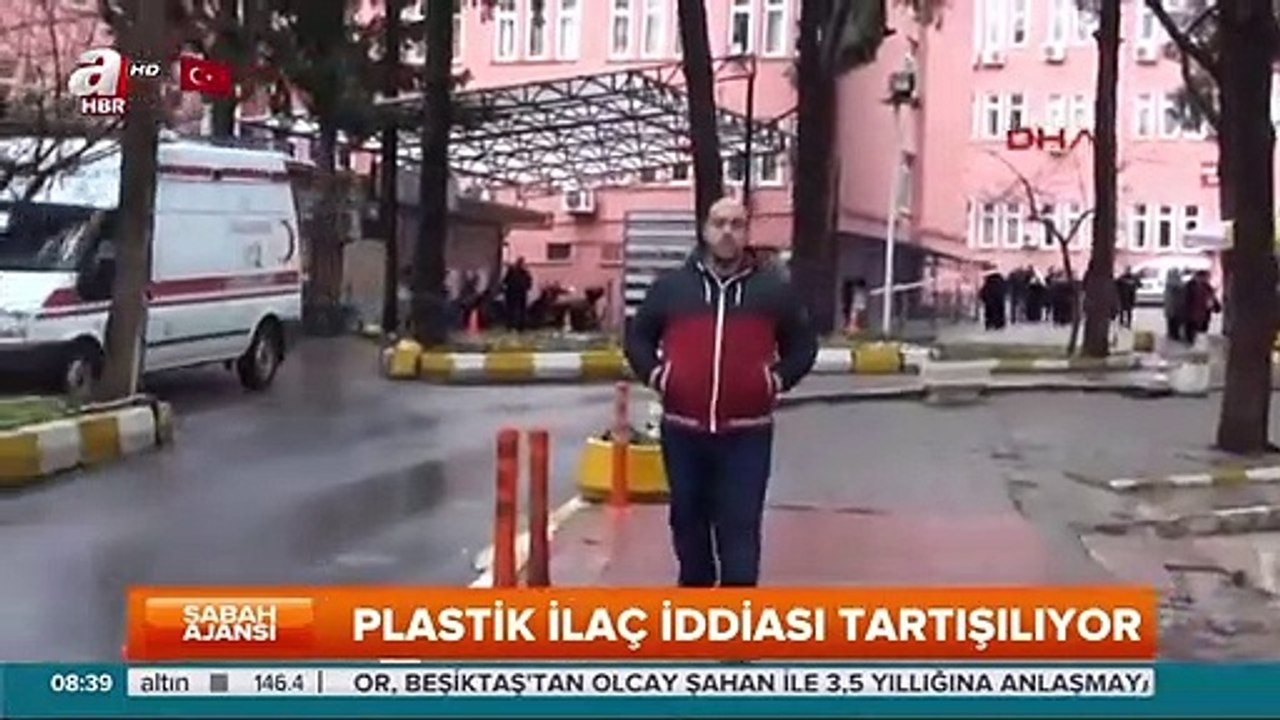 Tansiyon ilacı kullananlara uyarı
