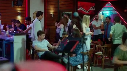 مسلسل البدر  الحلقة  5 مترجمة  القسم 3