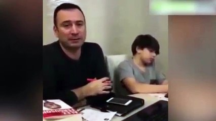 Ertem Şener sosyal medyanın diline düştü