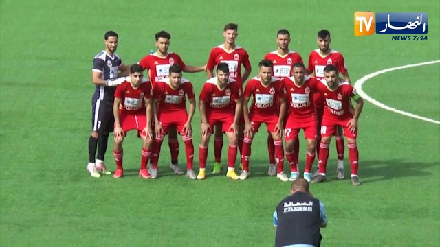 الإثارة تتواصل هذا السبت بملاعب الجمهورية في الجولة الـ22 من البطولة المحترفة