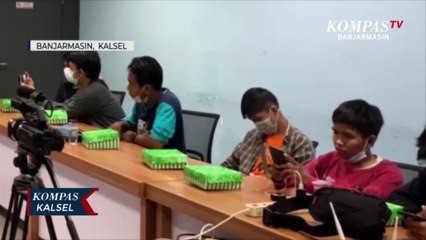 Diskominfotik Banjarmasin Diminta Pastikan Seluruh SKPD Memberikan Keterbukaan Informasi Pada Media