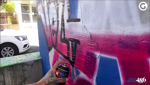 Vila Velha, uma cidade cheia de afeto