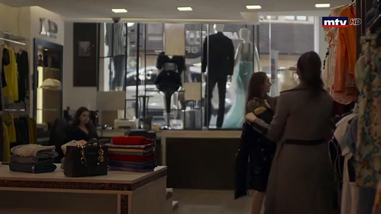 مسلسل حادث قلب الحلقة 1 الأولى