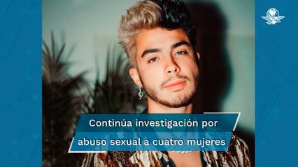 Turnan al Estado de Guerrero denuncia contra el cantante Mario Bautista por abuso sexual