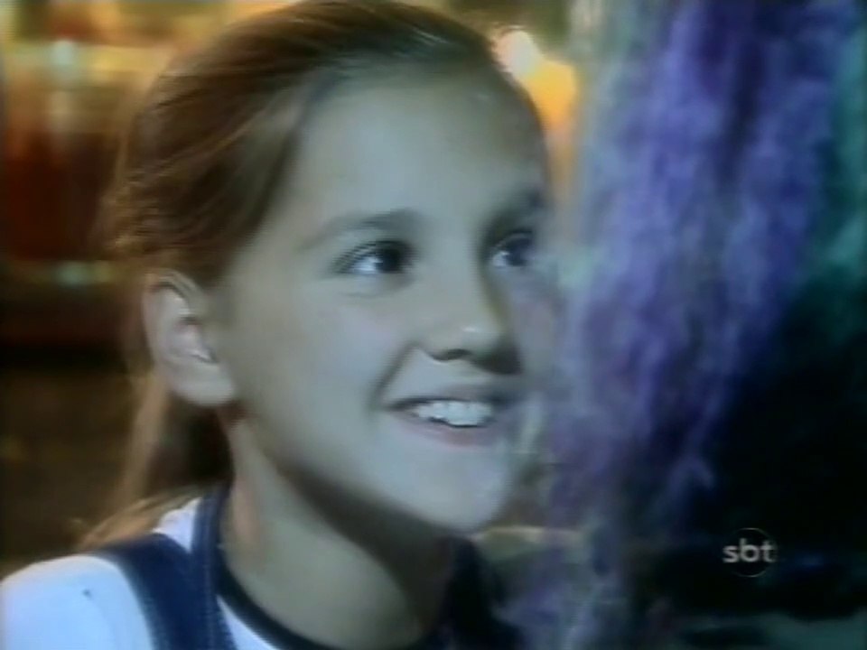 Capítulo 27 - Chiquititas 2007 / 2000 - Dublado PT/BR