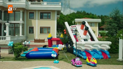 Amca Yiğen sevdası... - Kanatsız Kuşlar 11. Bölüm