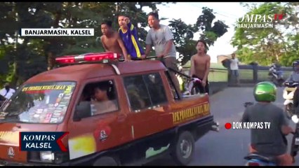 Hindari Kecelakaan Saat Tugas Terulang, Polisi Wajibkan Relawan Pemadam Kebakaran Miliki Kompetensi