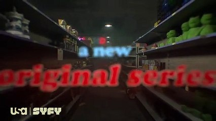 CHUCKY Teaser Trailer (2021)