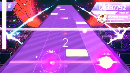 Arcaea Is A Hard Game Episode 11: Buchigire Berserker [Thumb Play]