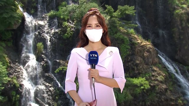 [날씨] 주말 맑고 때 이른 초여름 더위, 자외선 '매우 높음' / YTN