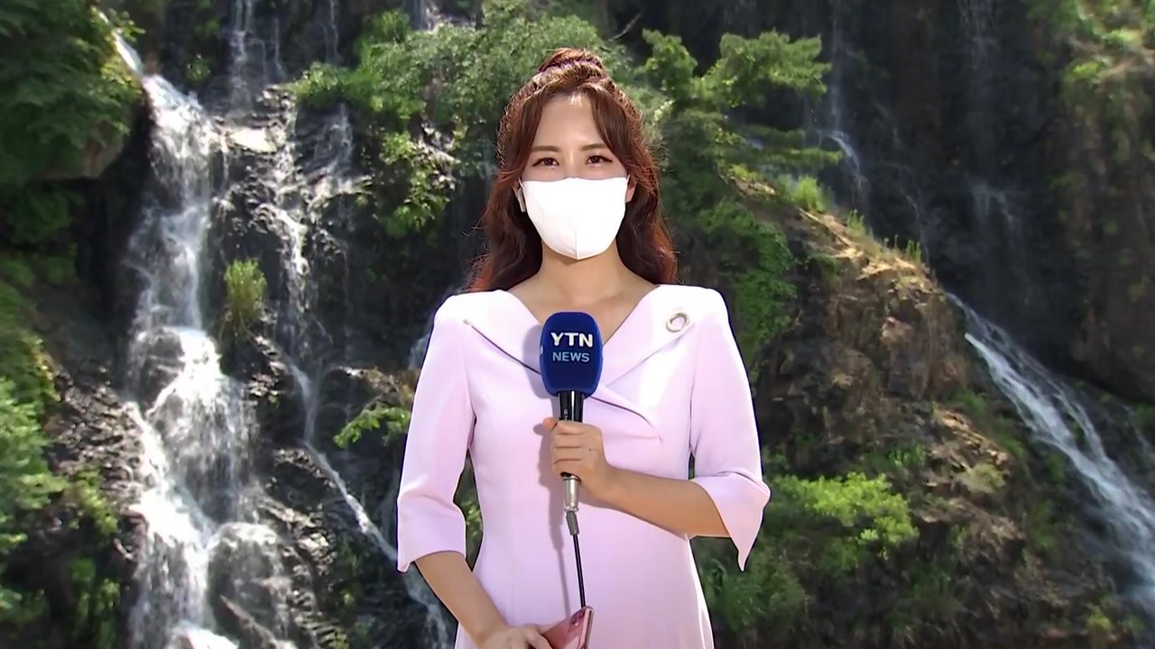 [날씨] 주말 맑고 때 이른 초여름 더위, 자외선 '매우 높음' / YTN