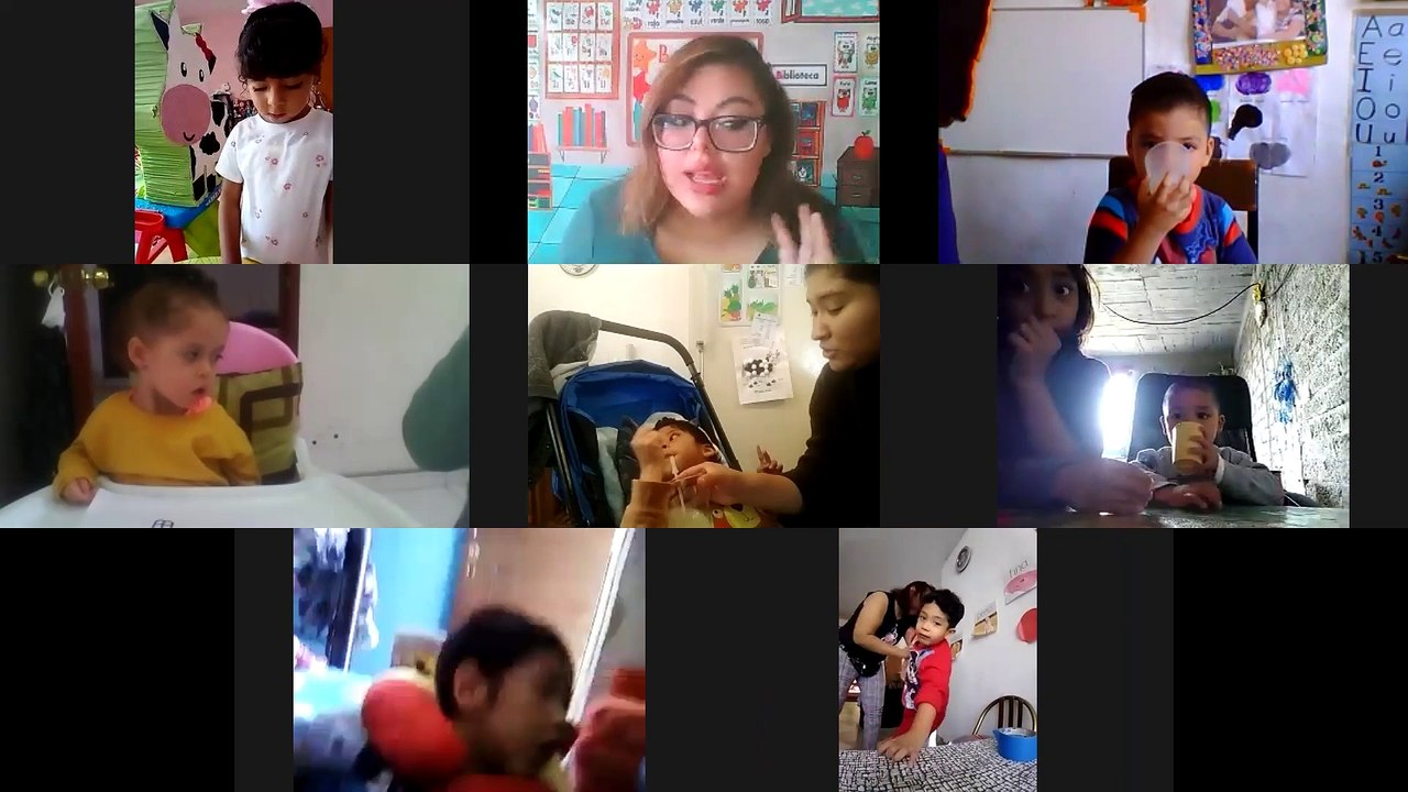 KINDER 1 17 DE MAYO DEL 2021 PARTE 2
