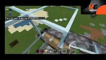 How To Make Sugarcane And Bamboo Farm In Minecraft Like Techno Gamerz