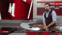 Milenio Noticias, con Sergio Gómez Villarreal, 21 de mayo de 2021