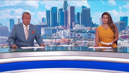 Dramático asesinato en Hacienda Heights