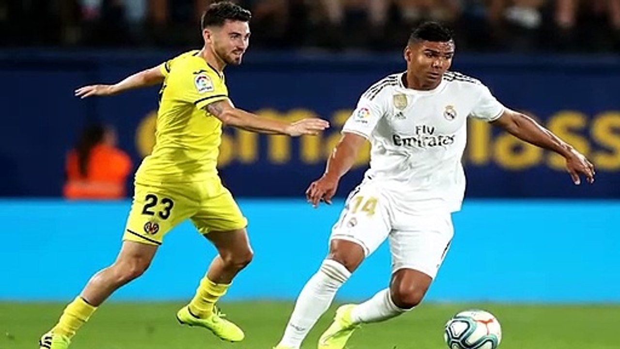 Nhận định bóng đá Real Madrid vs Villarreal, 23h00 ngày 22/5. vòng 38 La Liga