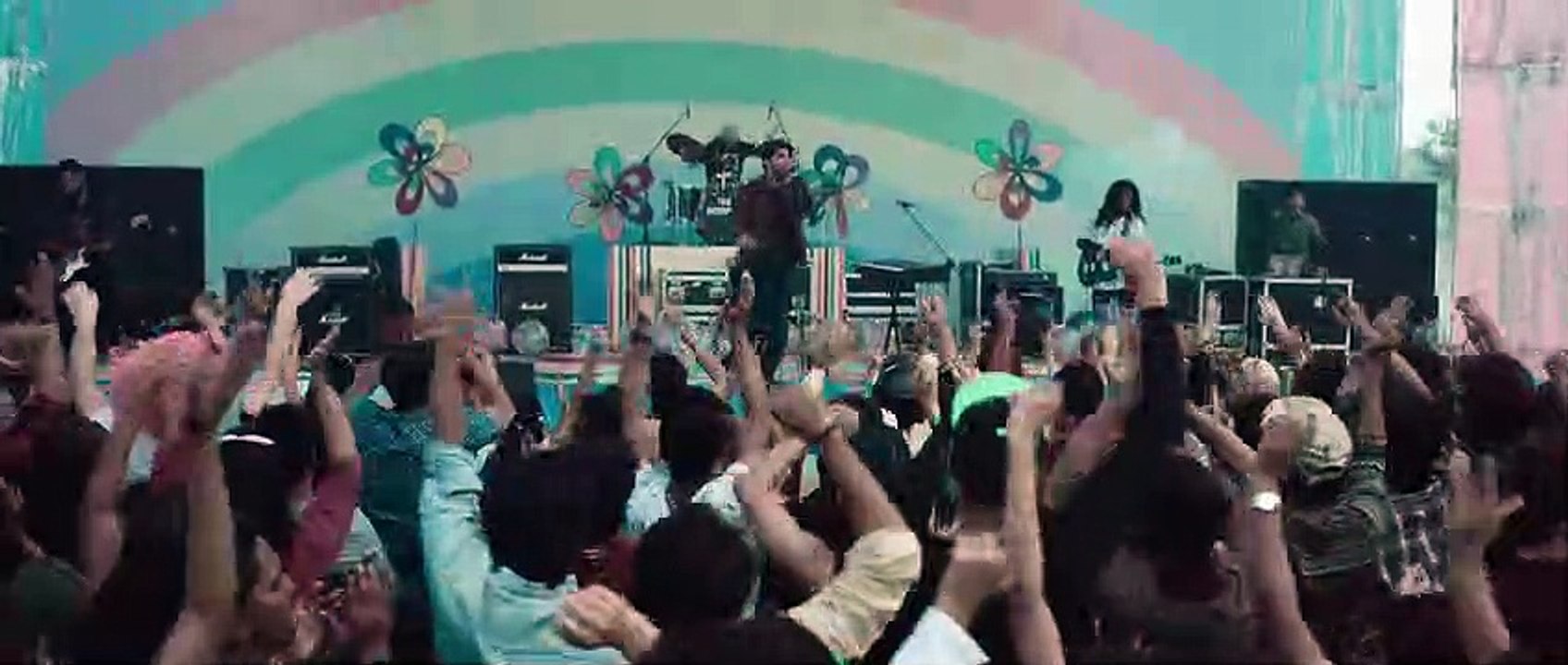 99 Songs (2021) Full Movie HD | Tamil | Ehan Bhat , Edilsy Vargas , Lisa Ray  | A.R. Rahman |  Vishwesh Krishnamoorthy | Part-01