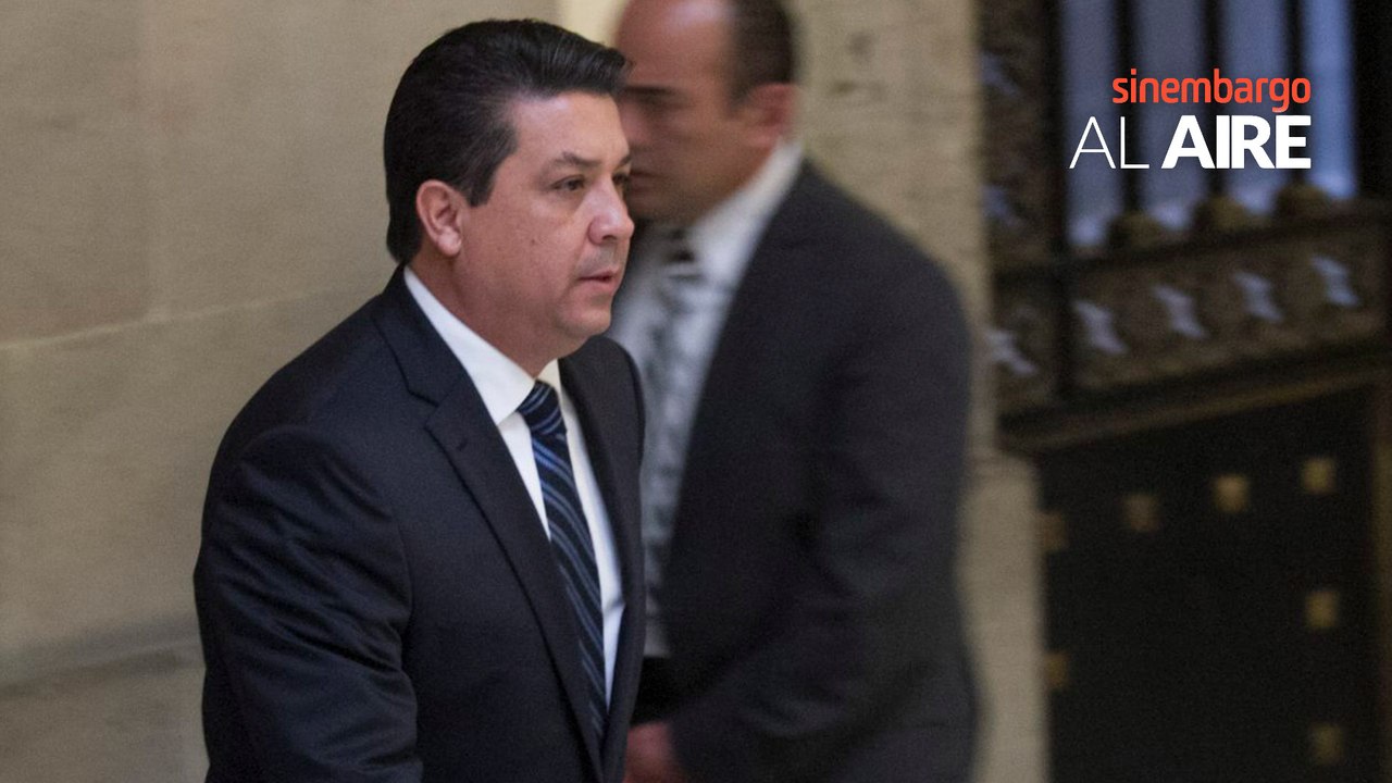 Tamaulipas, Estado fallido