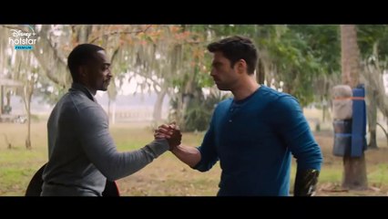 NEW LOKI SCENE Disney Plus Clip  Fantastic Four Villain Leaked