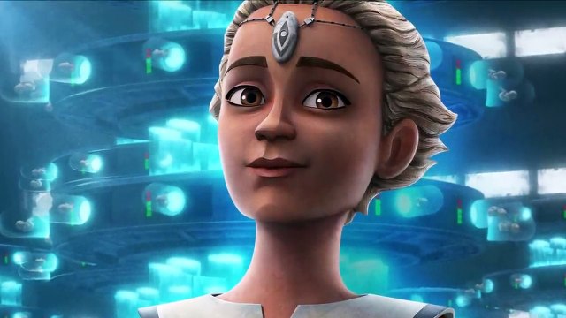 THE BAD BATCH Episode 4 Breakdown Ending Explained, STAR WARS Easter Eggs And Things You Missed